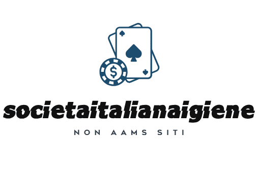 Casino Non Aams Con Bonus Senza Deposito Nel modo giusto